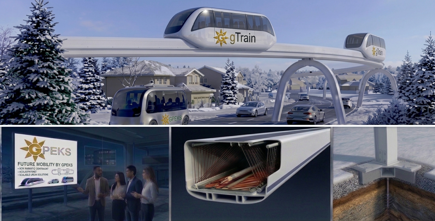 gTrain